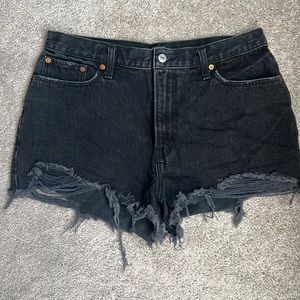 Abercrombie shorts
